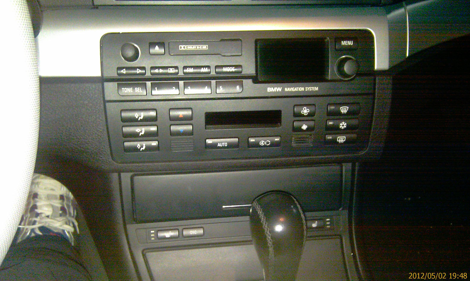 Actualizar software navegador bmw x5 #4